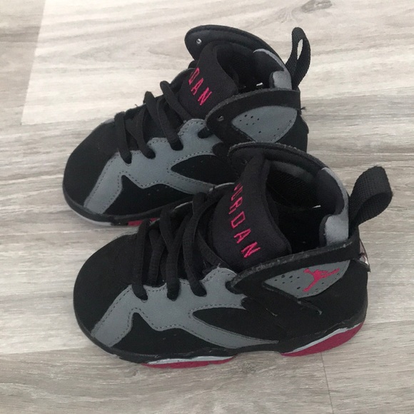 Jordan Other - Jordan 7 Retro GT toddler size 6C